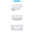 Upc America Standard Freestanding Bath Tub